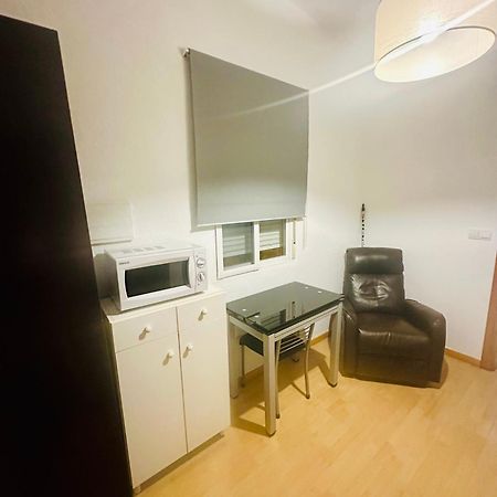 Apartamentos Jame Merida Exterior foto