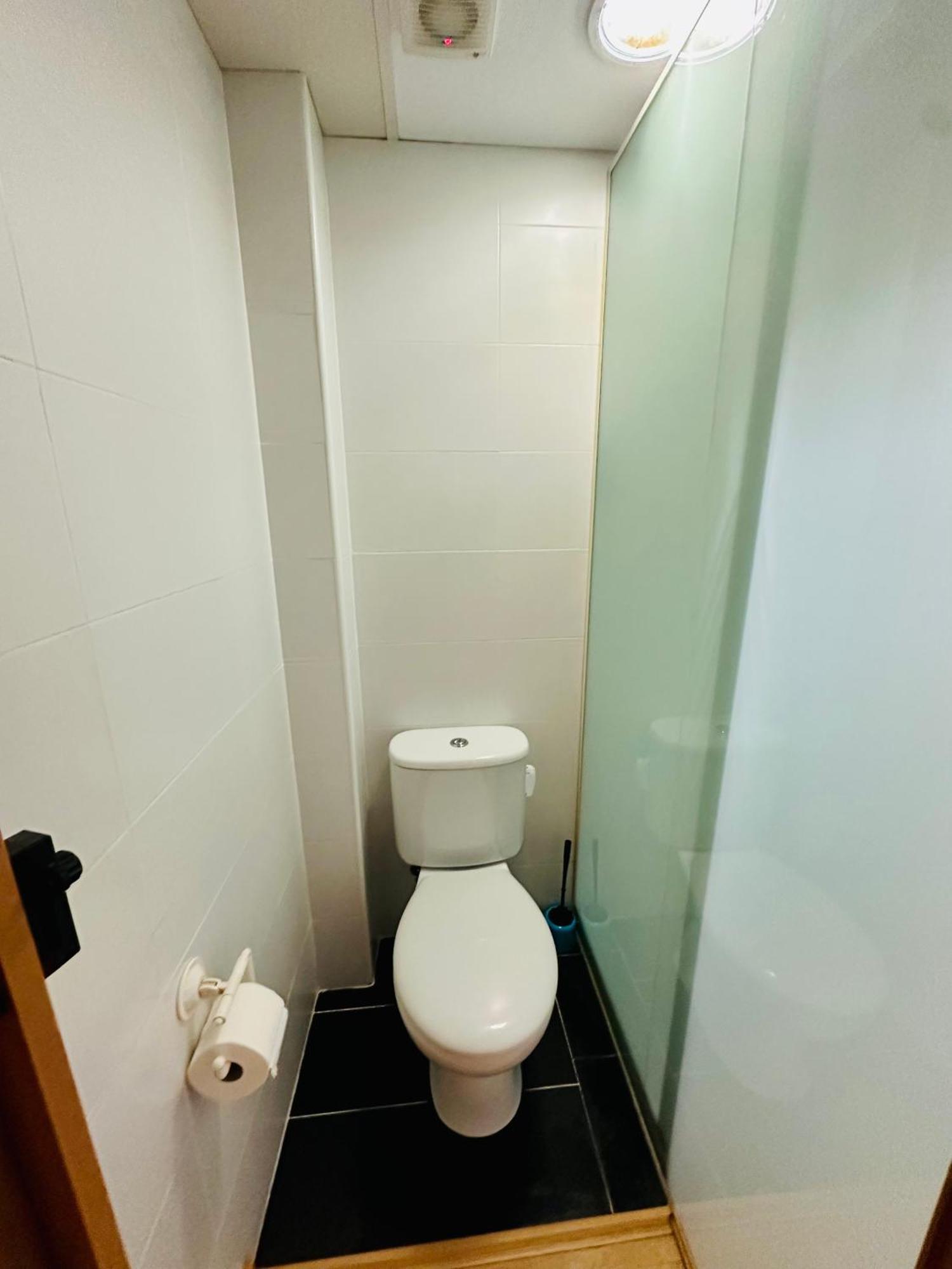 Apartamentos Jame Merida Exterior foto