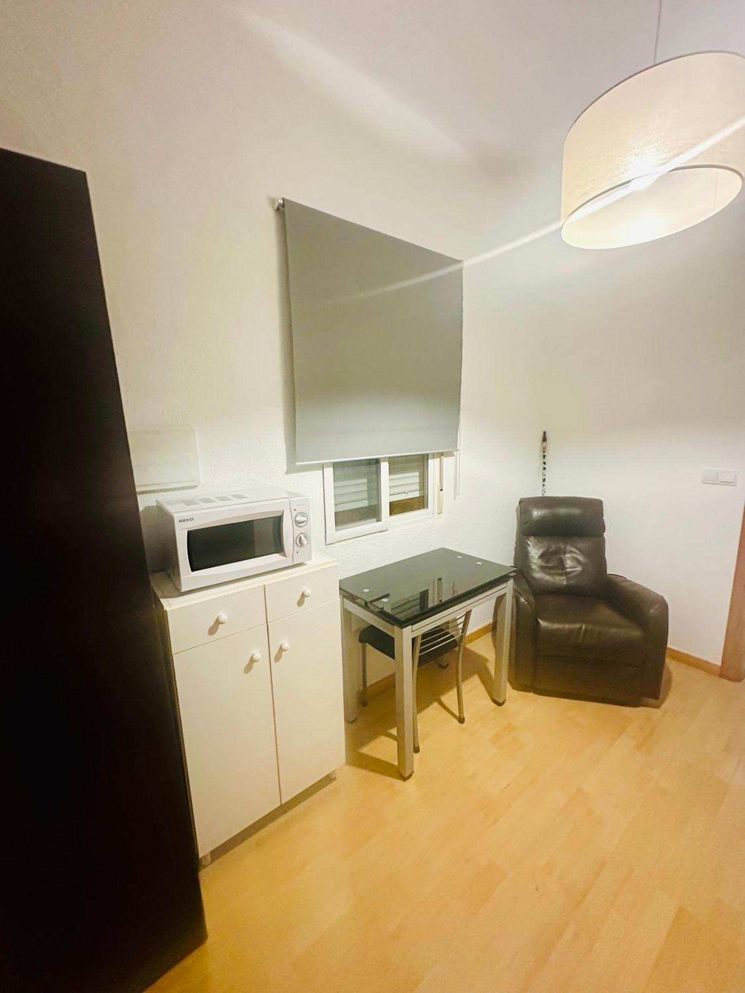 Apartamentos Jame Merida Exterior foto