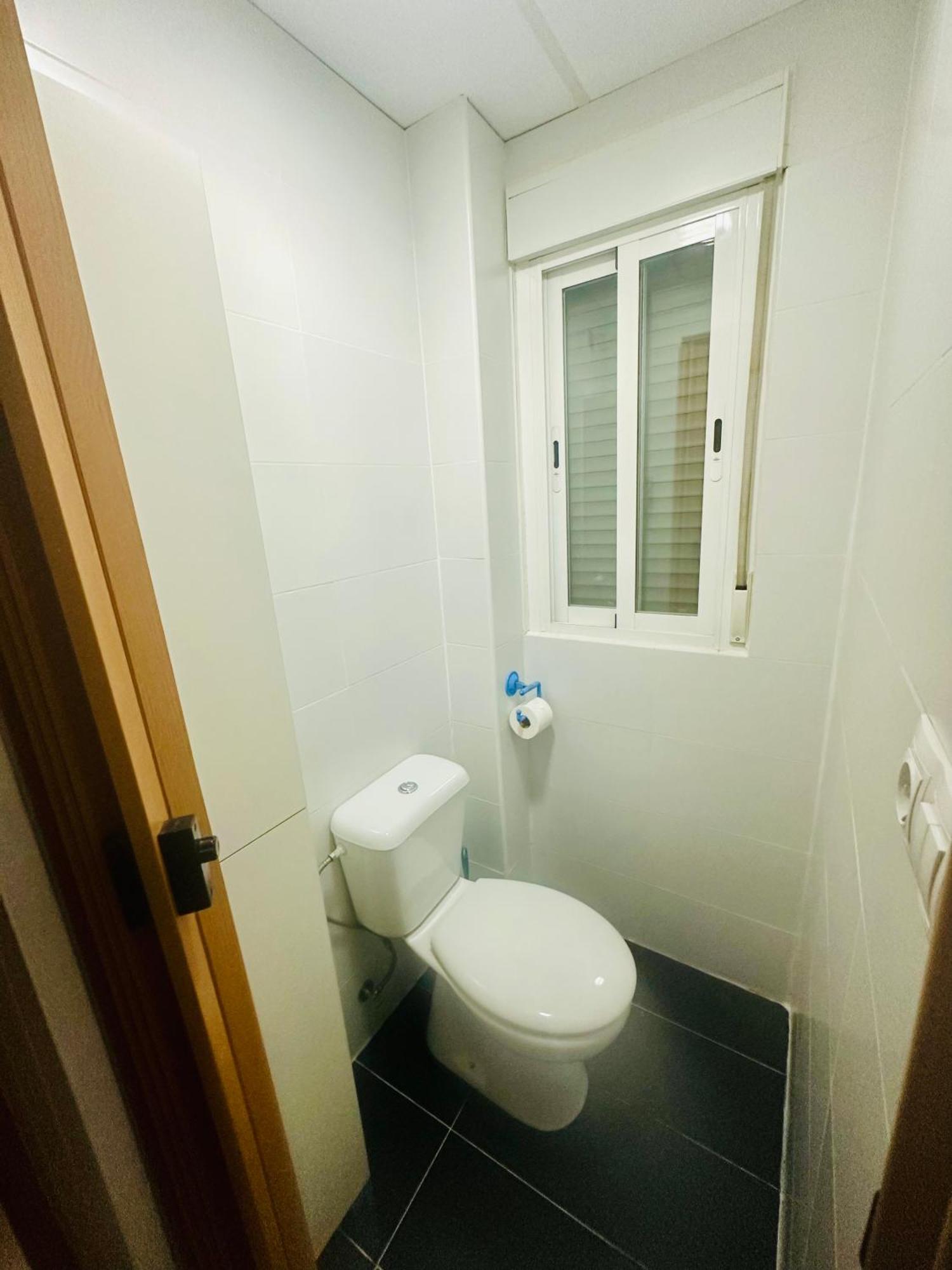 Apartamentos Jame Merida Exterior foto