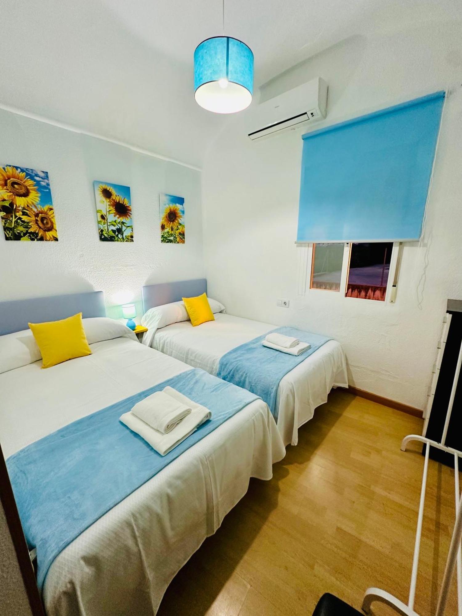 Apartamentos Jame Merida Exterior foto