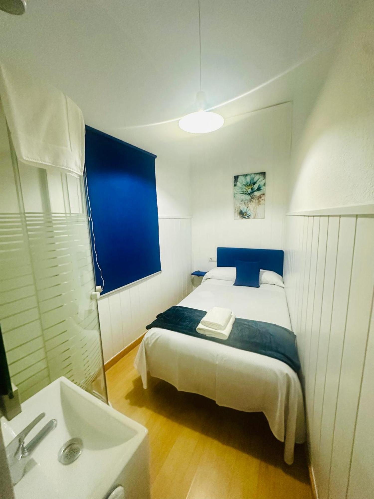 Apartamentos Jame Merida Exterior foto