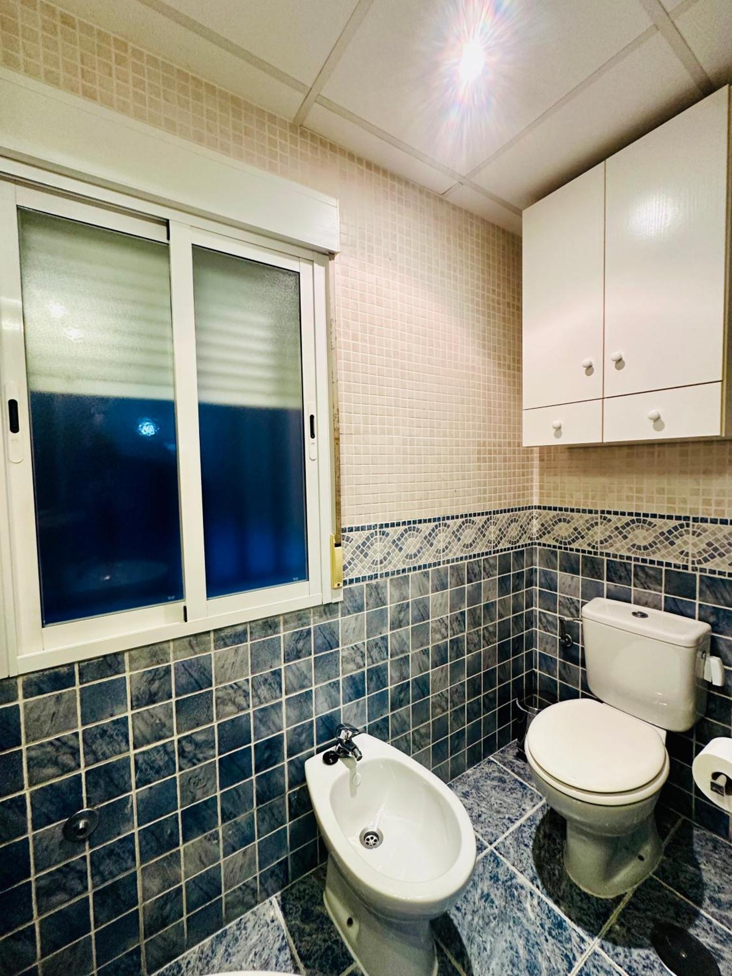 Apartamentos Jame Merida Exterior foto
